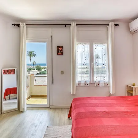 Big Salins Apartment