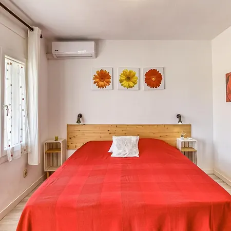Apartment Big Salins