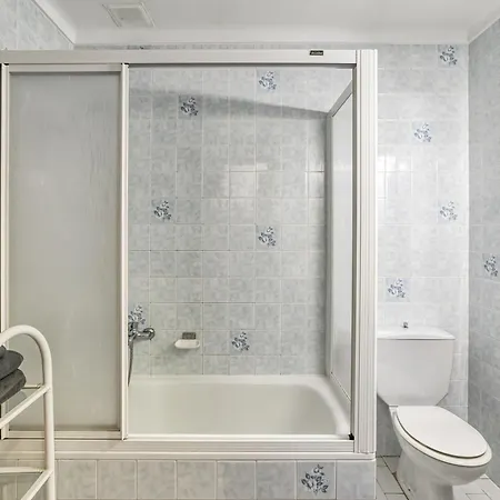 Big Salins Apartment Empuriabrava