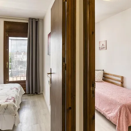 Apartment Big Salins *