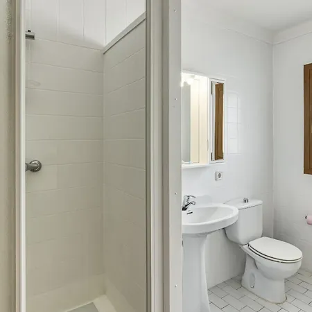 Big Salins Apartment *