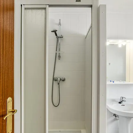 Big Salins Apartment