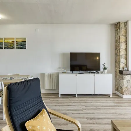 Big Salins Apartment *