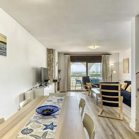 Apartment Big Salins