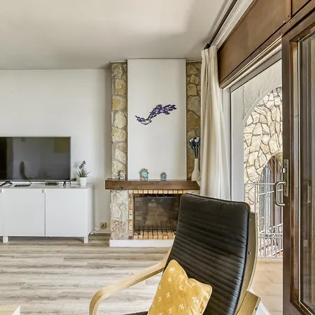 Big Salins Apartment Empuriabrava
