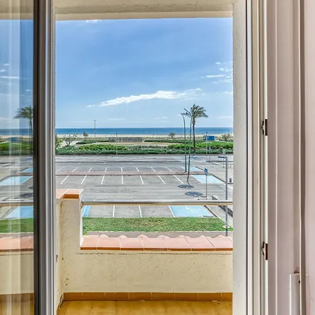 Big Salins Apartment *